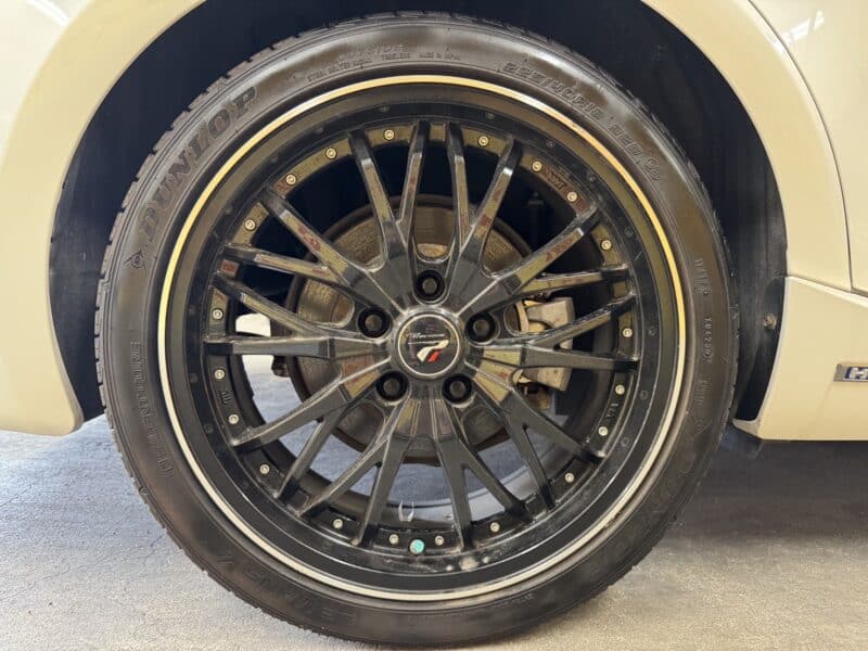 LEXUS レクサス IS300h "ハイブリッド車"