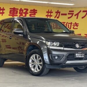 ESCUDO　エスクード　XG　