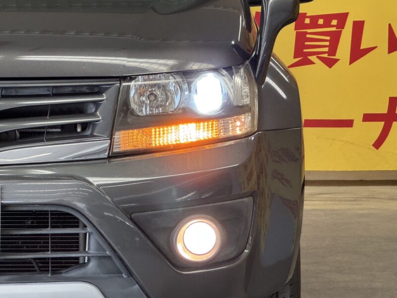 ESCUDO エスクード XG