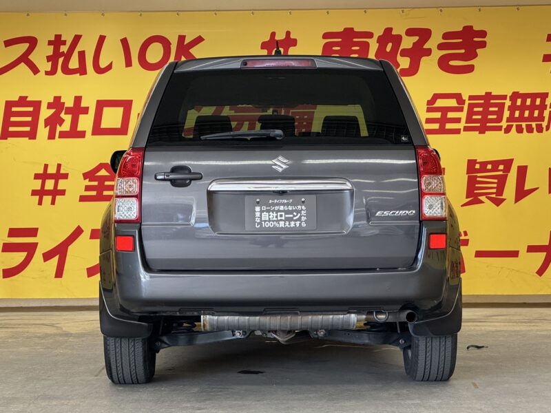 ESCUDO エスクード XG