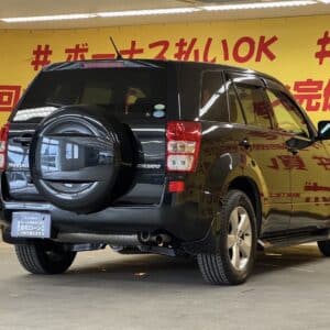 ESCUDO　エスクード　XG　【4WD】【総合評価優良車】