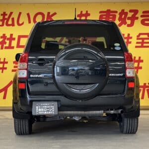 ESCUDO　エスクード　XG　【4WD】【総合評価優良車】