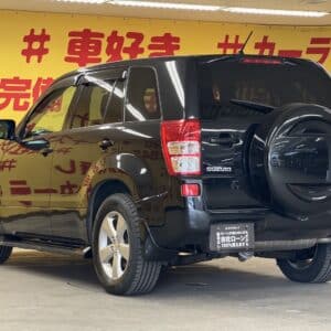ESCUDO　エスクード　XG　【4WD】【総合評価優良車】