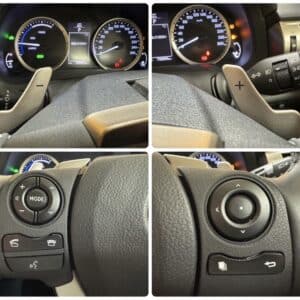 LEXUS　レクサス　IS300ｈ ＂ハイブリッド車＂