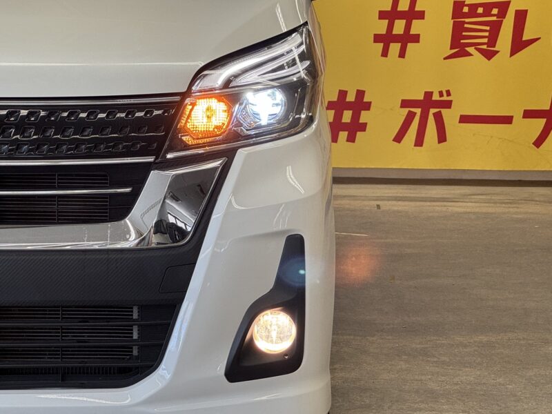 DAYZROOX デイズルークス ハイウェイスター XVセレクション 【後期型】