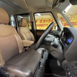 DAYZROOX　デイズルークス　ハイウェイスター　XVセレクション　【後期型】