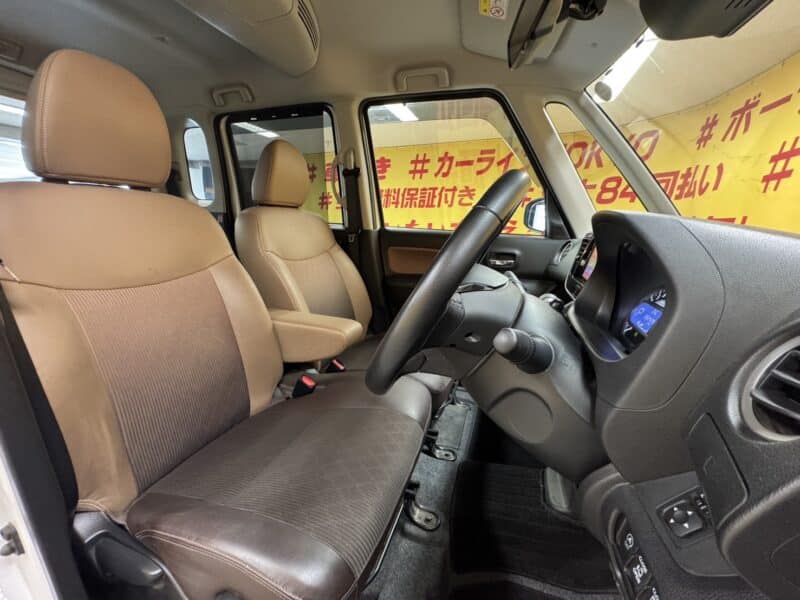 DAYZROOX デイズルークス ハイウェイスター XVセレクション 【後期型】