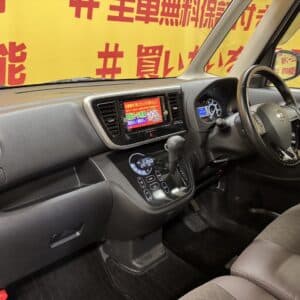 DAYZROOX　デイズルークス　ハイウェイスター　XVセレクション　【後期型】