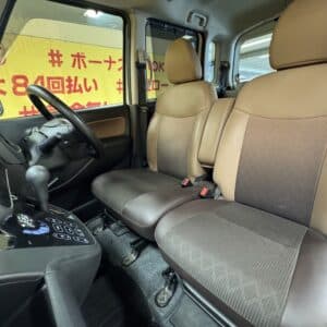 DAYZROOX　デイズルークス　ハイウェイスター　XVセレクション　【後期型】