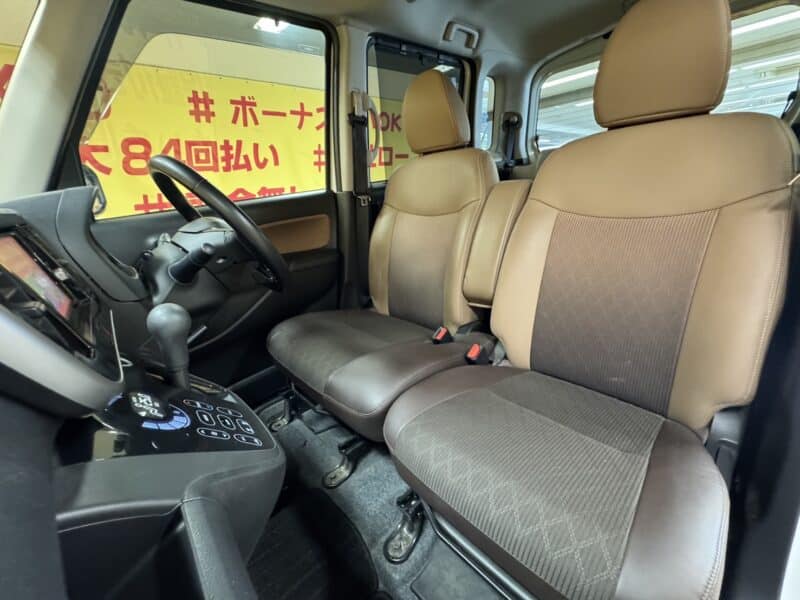 DAYZROOX デイズルークス ハイウェイスター XVセレクション 【後期型】