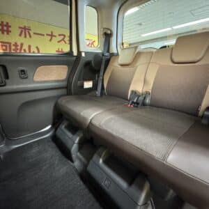 DAYZROOX　デイズルークス　ハイウェイスター　XVセレクション　【後期型】