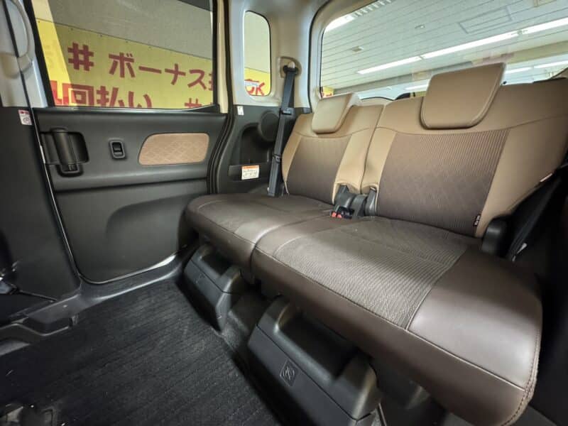 DAYZROOX デイズルークス ハイウェイスター XVセレクション 【後期型】