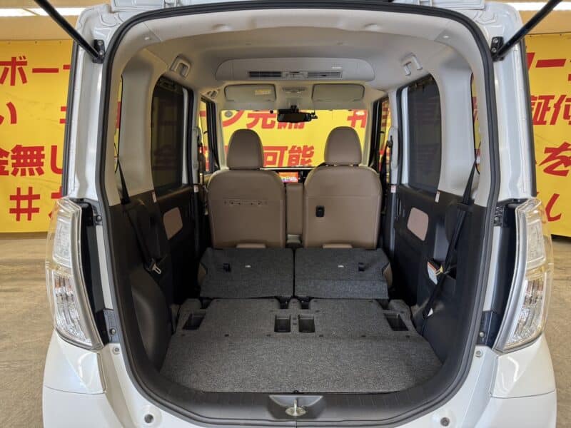 DAYZROOX デイズルークス ハイウェイスター XVセレクション 【後期型】