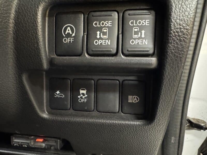 DAYZROOX デイズルークス ハイウェイスター XVセレクション 【後期型】