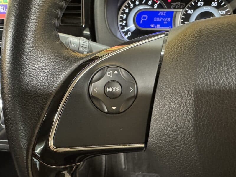 DAYZROOX デイズルークス ハイウェイスター XVセレクション 【後期型】