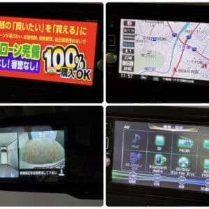 DAYZROOX　デイズルークス　ハイウェイスター　XVセレクション　【後期型】