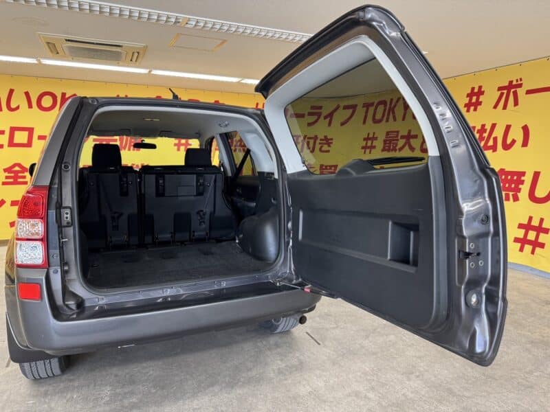 ESCUDO エスクード XG