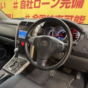 ESCUDO　エスクード　XG　