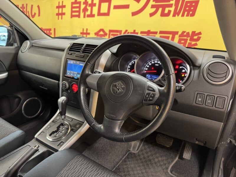 ESCUDO エスクード XG