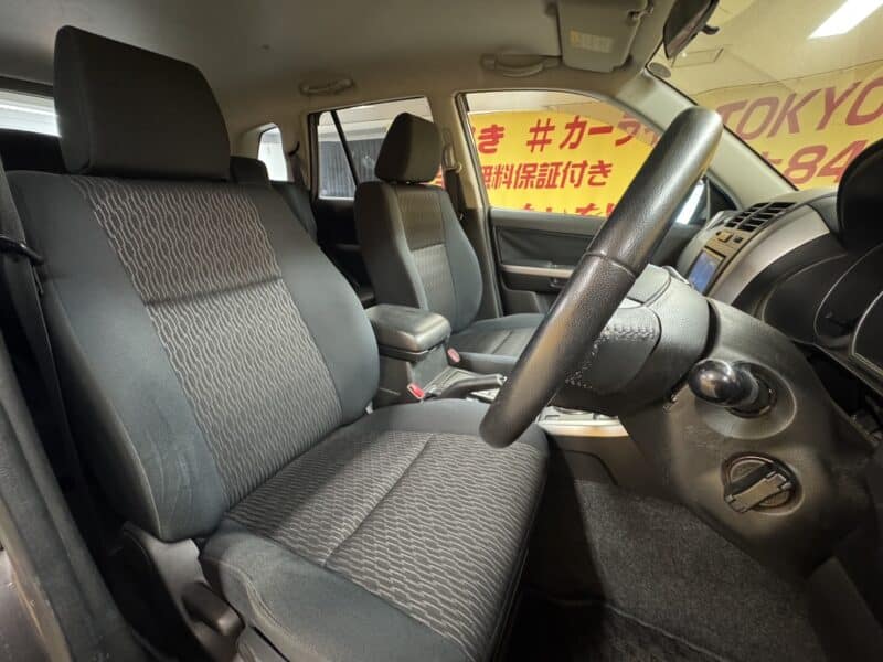 ESCUDO エスクード XG