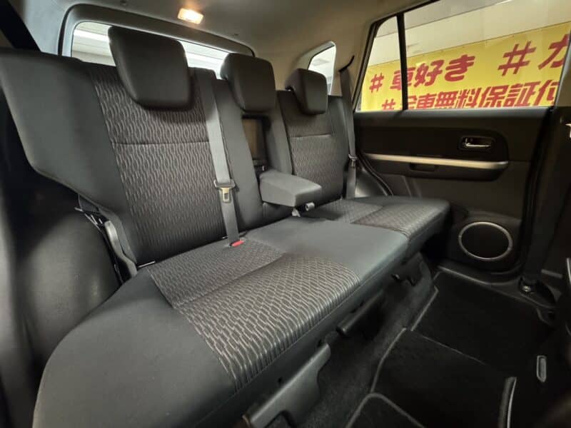 ESCUDO エスクード XG