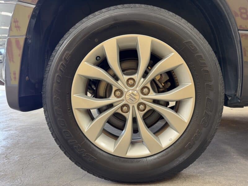 ESCUDO エスクード XG