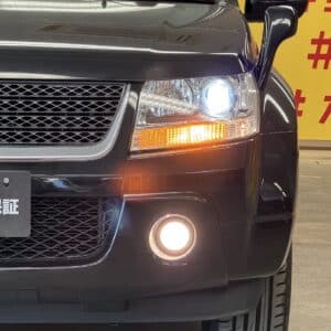 ESCUDO　エスクード　XG　【4WD】【総合評価優良車】