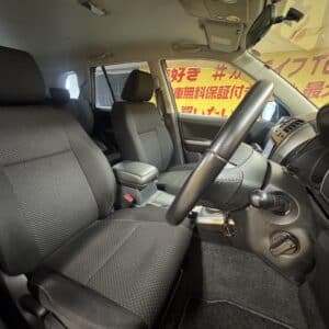 ESCUDO　エスクード　XG　【4WD】【総合評価優良車】