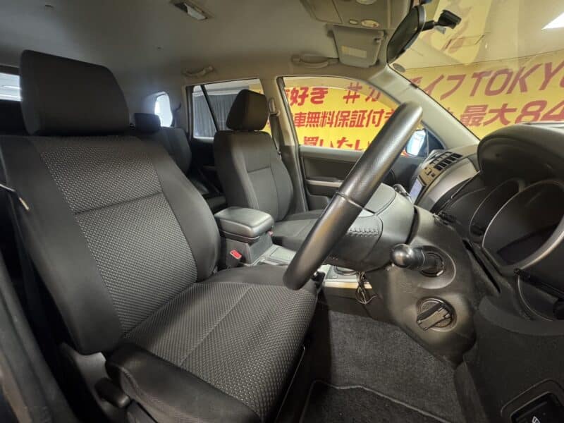 ESCUDO エスクード XG 【4WD】【総合評価優良車】