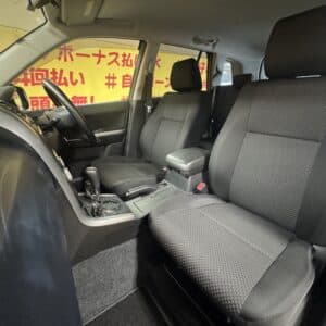 ESCUDO　エスクード　XG　【4WD】【総合評価優良車】