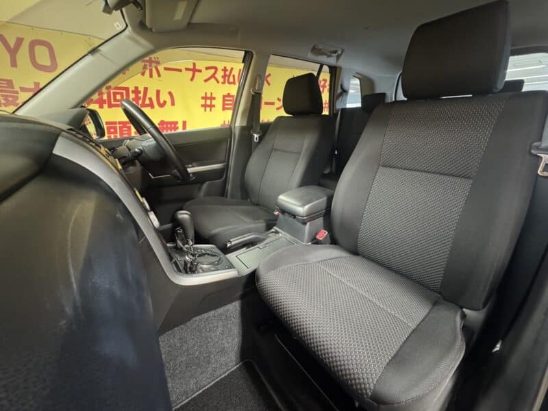 ESCUDO エスクード XG 【4WD】【総合評価優良車】