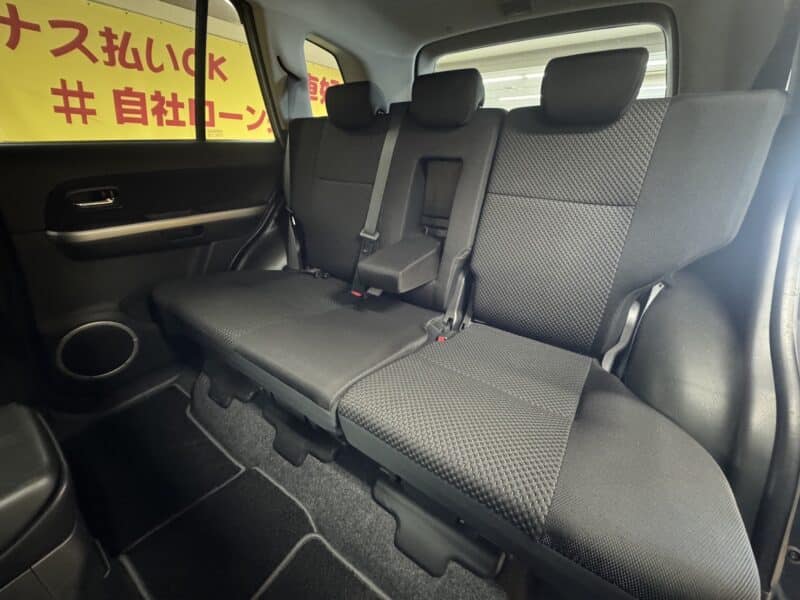 ESCUDO エスクード XG 【4WD】【総合評価優良車】