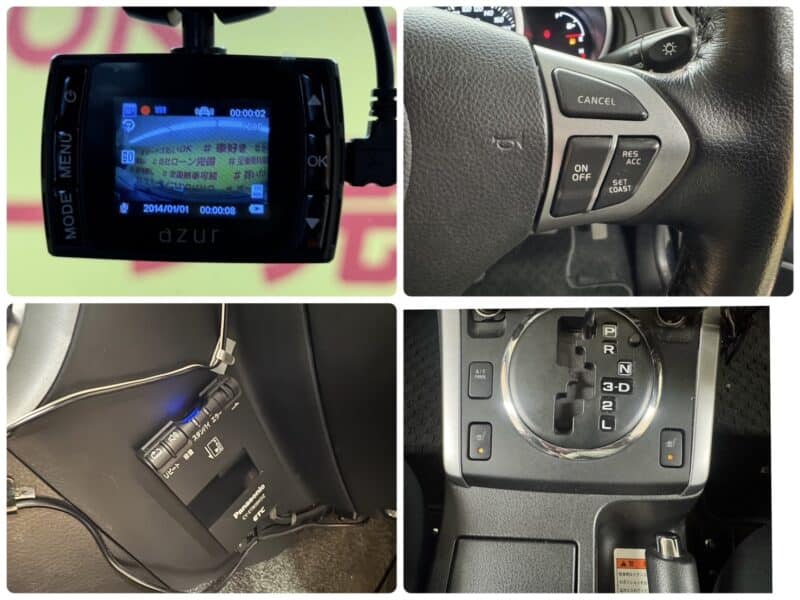 ESCUDO エスクード XG 【4WD】【総合評価優良車】