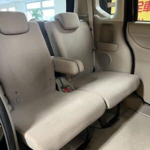 N-BOX　G・L パッケージ　【車検2年付】【4WD】　