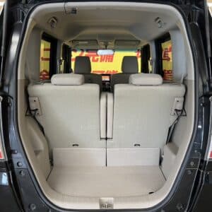 N-BOX　G・L パッケージ　【車検2年付】【4WD】　