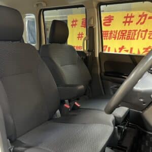 SPACIA CUSTOM　スペーシアカスタム　GS【4WD】　