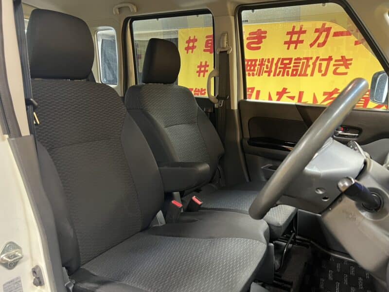 SPACIA CUSTOM スペーシアカスタム GS【4WD】