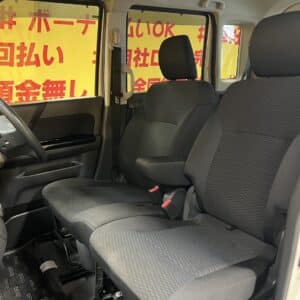 SPACIA CUSTOM　スペーシアカスタム　GS【4WD】　