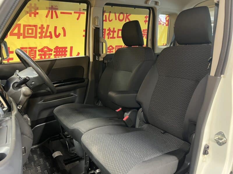 SPACIA CUSTOM スペーシアカスタム GS【4WD】