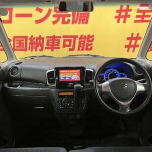 SPACIA CUSTOM　スペーシアカスタム　GS【4WD】　