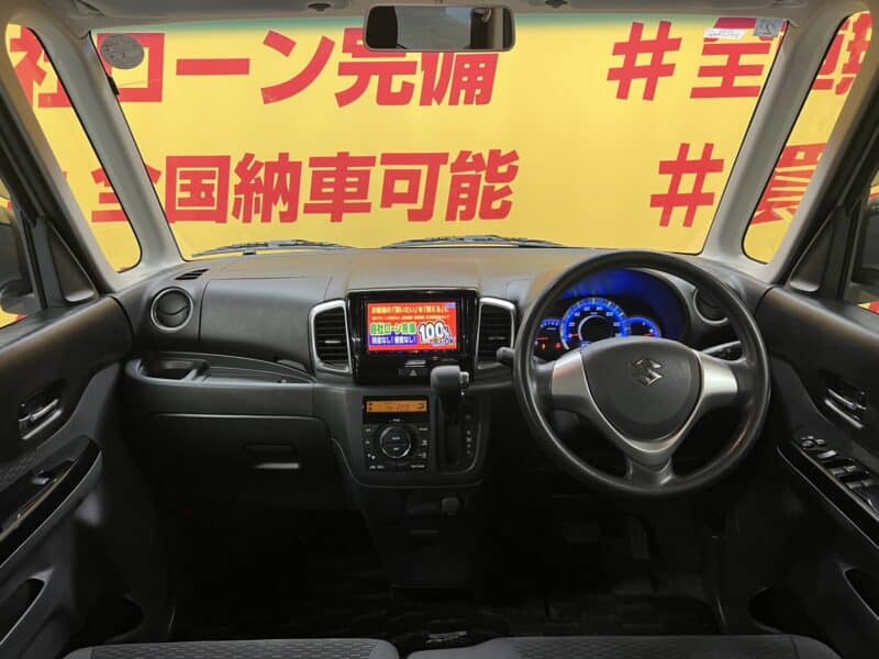 SPACIA CUSTOM スペーシアカスタム GS【4WD】