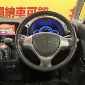 SPACIA CUSTOM　スペーシアカスタム　GS【4WD】　