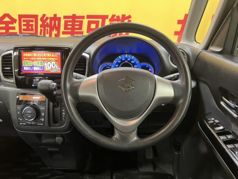 SPACIA CUSTOM スペーシアカスタム GS【4WD】