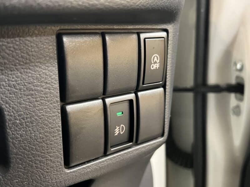 SPACIA CUSTOM スペーシアカスタム GS【4WD】