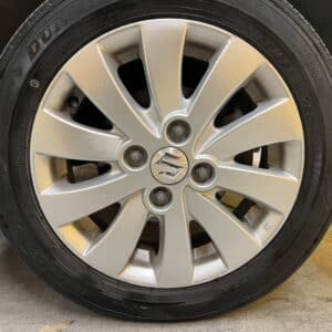 SPACIA CUSTOM　スペーシアカスタム　GS【4WD】　