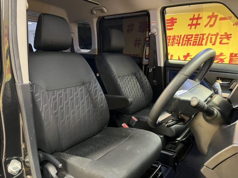 THOR トール カスタムG 【総合評価優良車】【車検2年付】