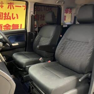 THOR　トール　カスタムG　【総合評価優良車】【車検2年付】