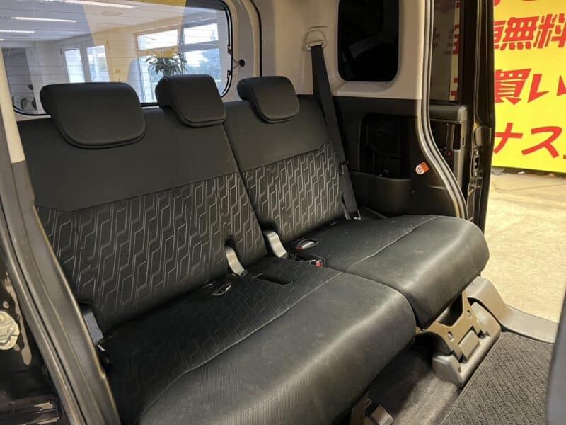 THOR トール カスタムG 【総合評価優良車】【車検2年付】