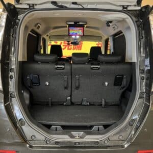 THOR　トール　カスタムG　【総合評価優良車】【車検2年付】