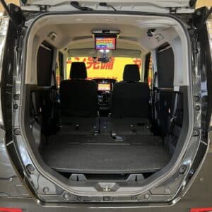 THOR　トール　カスタムG　【総合評価優良車】【車検2年付】